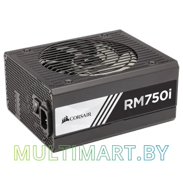Блок питания Corsair RM750i 750W (CP-9020082-EU)